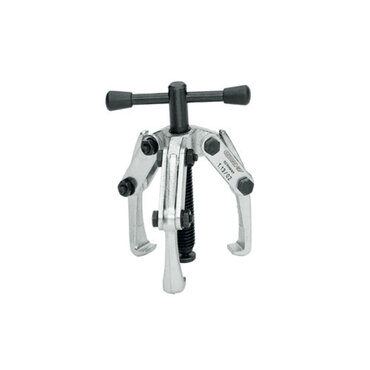 Battery pole terminal puller, 3-arm type 1.13
